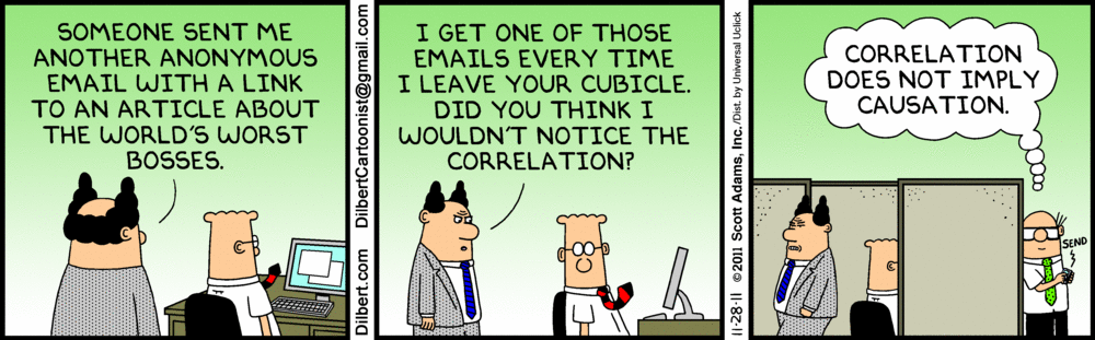 Dilbert